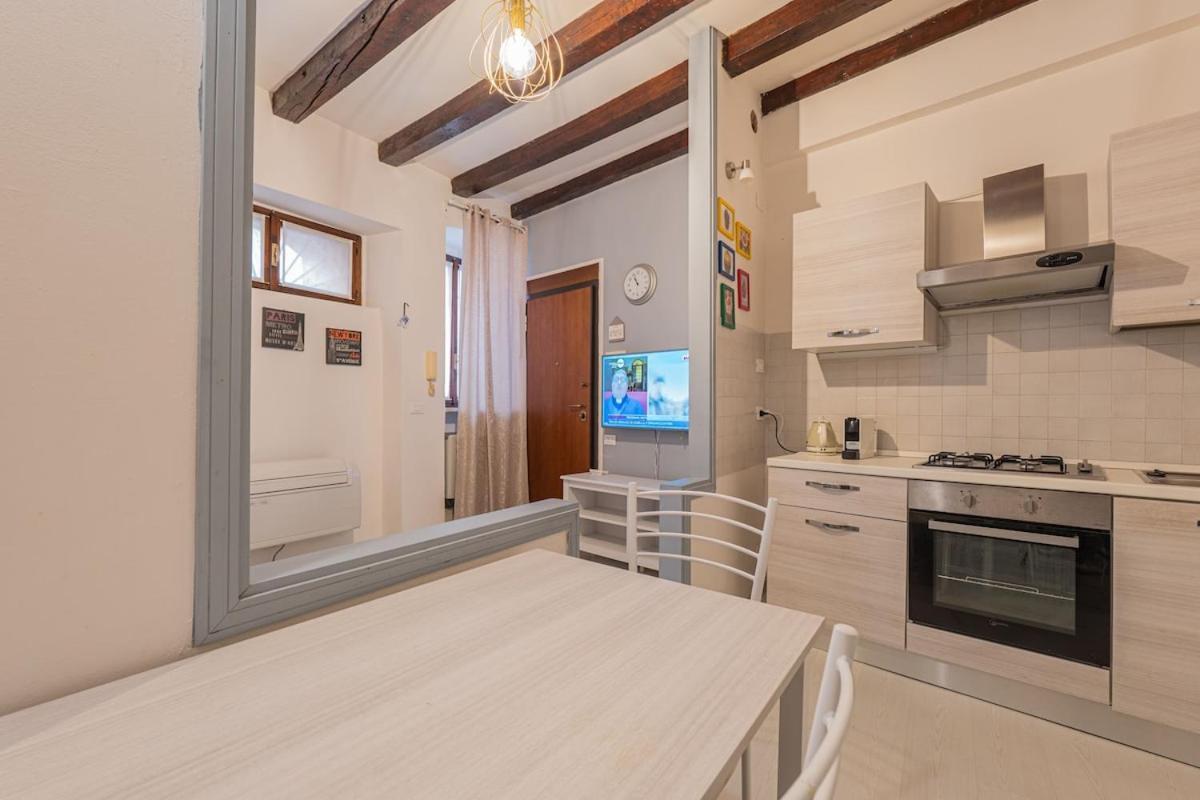 Juliet'S Paradise House Verona Ngoại thất bức ảnh